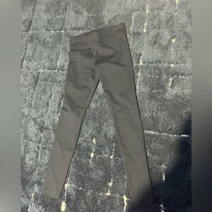 Under armour leggings